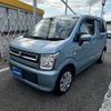 suzuki wagon-r 2019 CFJ1710512 image 1