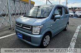 suzuki wagon-r 2019 CFJ1710512