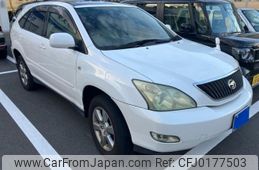 toyota harrier 2003 -TOYOTA--Harrier UA-ACU30W--ACU30-0010845---TOYOTA--Harrier UA-ACU30W--ACU30-0010845-