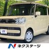 suzuki spacia 2019 -SUZUKI--Spacia DAA-MK53S--MK53S-238427---SUZUKI--Spacia DAA-MK53S--MK53S-238427- image 1