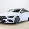 mercedes-benz cla-class 2022 -MERCEDES-BENZ--Benz CLA 5BA-118647M--W1K1186472N316085---MERCEDES-BENZ--Benz CLA 5BA-118647M--W1K1186472N316085- image 1