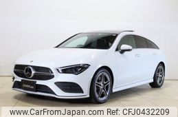 mercedes-benz cla-class 2022 -MERCEDES-BENZ--Benz CLA 5BA-118647M--W1K1186472N316085---MERCEDES-BENZ--Benz CLA 5BA-118647M--W1K1186472N316085-