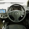 nissan note 2009 No.12367 image 5