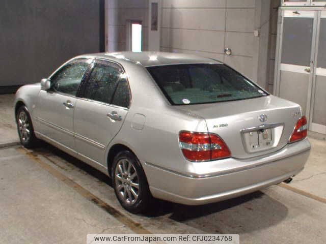 toyota brevis 2003 -TOYOTA--Brevis JCG10-0062972---TOYOTA--Brevis JCG10-0062972- image 2