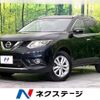 nissan x-trail 2014 CFJ1675706 image 1