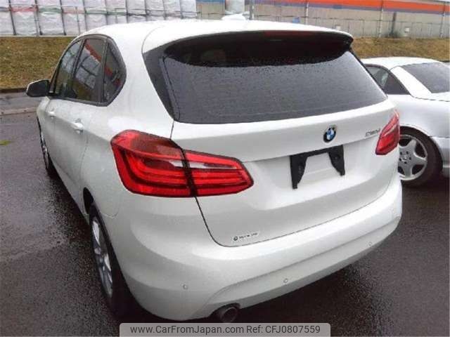 bmw 2-series 2017 -BMW--BMW 2 Series LDA-2C20--WBA2C12080V777562---BMW--BMW 2 Series LDA-2C20--WBA2C12080V777562- image 2