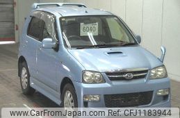 daihatsu terios-kid 2012 -DAIHATSU--Terios Kid J111G-511411---DAIHATSU--Terios Kid J111G-511411-