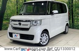honda n-box 2019 CFJ1330012