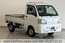 daihatsu hijet-truck 2007 -DAIHATSU--Hijet Truck LE-S210P--S210P-2121046---DAIHATSU--Hijet Truck LE-S210P--S210P-2121046-