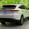 toyota harrier-hybrid 2021 quick_quick_6AA-AXUH85_AXUH85-0006900 image 3
