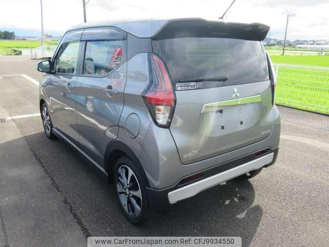 mitsubishi ek-cross 2022 -MITSUBISHI 【名変中 】--ek X B34W--0200742---MITSUBISHI 【名変中 】--ek X B34W--0200742- image 2