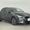 mazda demio 2015 -MAZDA--Demio LDA-DJ5FS--DJ5FS-124382---MAZDA--Demio LDA-DJ5FS--DJ5FS-124382- image 1