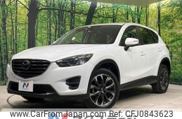 mazda cx-5 2015 quick_quick_KE2FW_KE2FW-203883