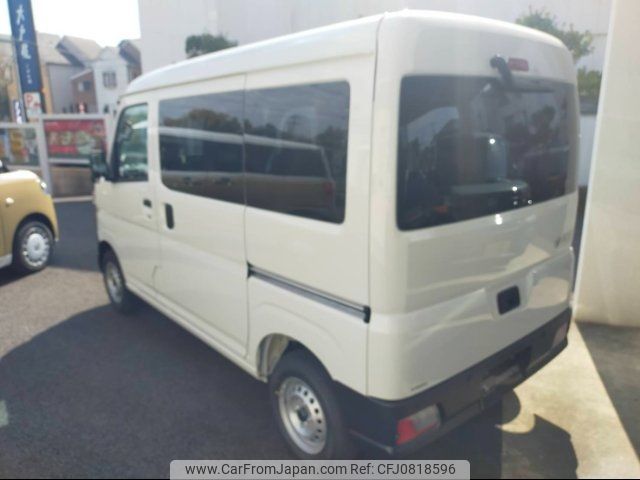 daihatsu hijet-van 2024 -DAIHATSU 【越谷 480ｲ3690】--Hijet Van S700V--0143639---DAIHATSU 【越谷 480ｲ3690】--Hijet Van S700V--0143639- image 2