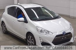 toyota aqua 2015 quick_quick_DAA-NHP10_NHP10-2492140