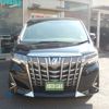 toyota alphard 2019 -TOYOTA--Alphard DAA-AYH30W--AYH30-0093060---TOYOTA--Alphard DAA-AYH30W--AYH30-0093060- image 3