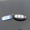 nissan x-trail 2019 504749-RAOID:13805 image 25
