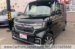 honda n-box 2021 CFJ1605660