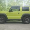 suzuki jimny-sierra 2022 quick_quick_3BA-JB74W_JB74W-153493 image 2