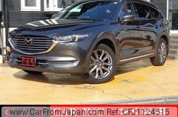 mazda cx-8 2018 quick_quick_3DA-KG2P_KG2P-201570
