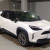 toyota yaris-cross 2022 CFJ1843029 image 4