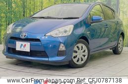 toyota aqua 2014 -TOYOTA--AQUA DAA-NHP10--NHP10-2292321---TOYOTA--AQUA DAA-NHP10--NHP10-2292321-