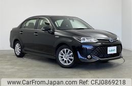 toyota corolla-axio 2016 -TOYOTA--Corolla Axio DAA-NKE165--NKE165-7136712---TOYOTA--Corolla Axio DAA-NKE165--NKE165-7136712-