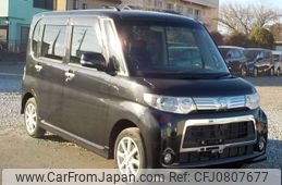 daihatsu tanto 2012 -DAIHATSU--Tanto DBA-L385S--L385S-0070983---DAIHATSU--Tanto DBA-L385S--L385S-0070983-