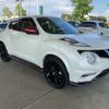 nissan juke 2018 -NISSAN--Juke DBA-YF15--YF15-601414---NISSAN--Juke DBA-YF15--YF15-601414- image 8