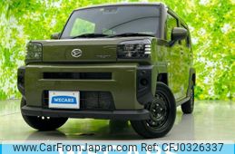 daihatsu taft 2023 quick_quick_5BA-LA910S_LA910S-0037795