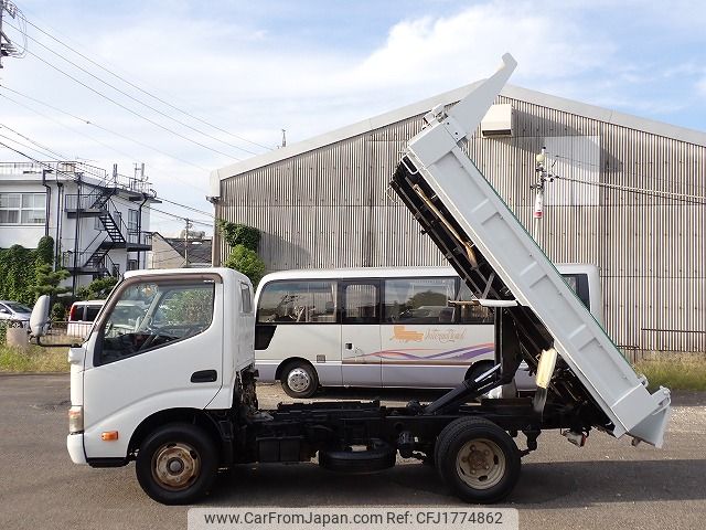 hino dutro 2013 CFJ1774862 image 2