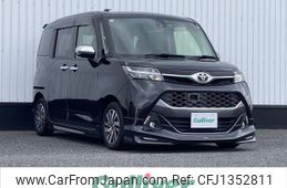 toyota tank 2018 -TOYOTA--Tank DBA-M900A--M900A-0250764---TOYOTA--Tank DBA-M900A--M900A-0250764-