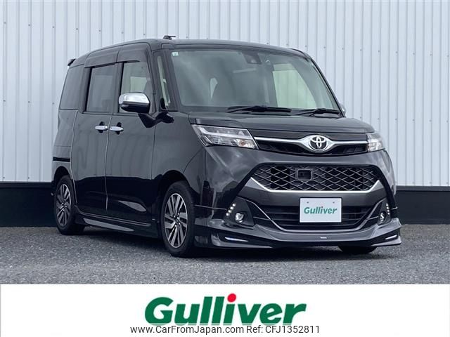 toyota tank 2018 -TOYOTA--Tank DBA-M900A--M900A-0250764---TOYOTA--Tank DBA-M900A--M900A-0250764- image 1