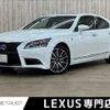 lexus ls 2014 -LEXUS--Lexus LS DAA-UVF45--UVF45-5018925---LEXUS--Lexus LS DAA-UVF45--UVF45-5018925- image 1