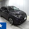 honda vezel 2016 -HONDA 【広島 367ね0123】--VEZEL RU3--RU3-1116746---HONDA 【広島 367ね0123】--VEZEL RU3--RU3-1116746- image 1