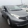 nissan note 2014 22055 image 1