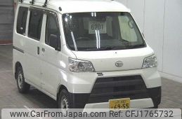 daihatsu hijet-van 2018 CFJ1765732