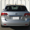 toyota avensis 2012 AA5997 image 5