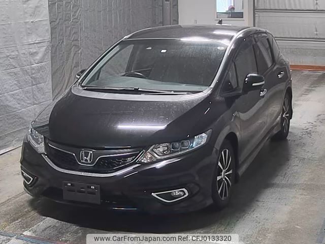 honda jade 2015 -HONDA--Jade FR4-1001642---HONDA--Jade FR4-1001642- image 1