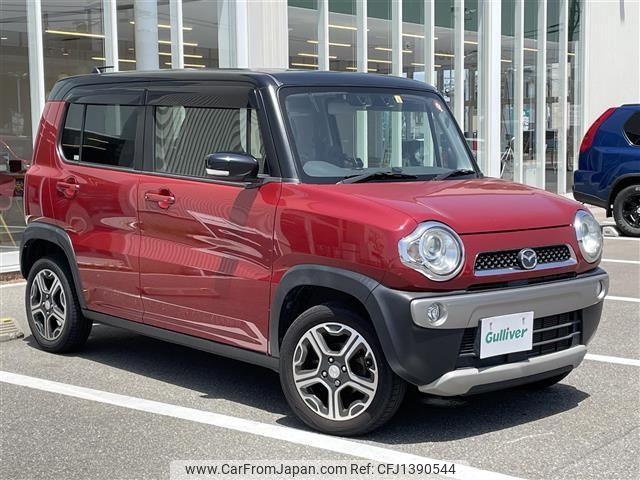 mazda flair 2016 CFJ1390544 image 1