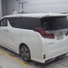 toyota alphard 2021 -TOYOTA--Alphard AGH30W-0396142---TOYOTA--Alphard AGH30W-0396142- image 7