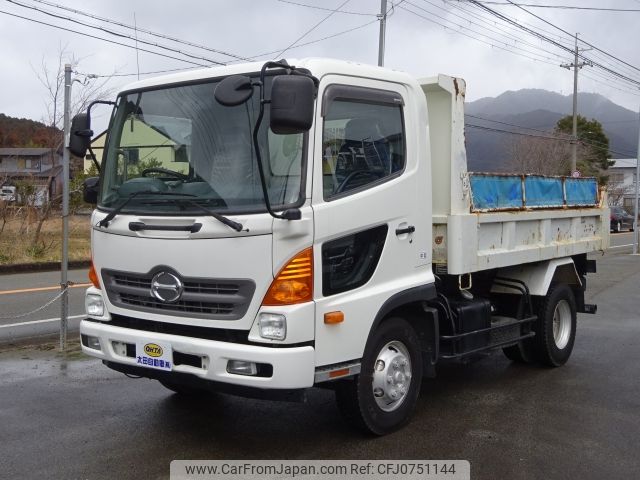 hino ranger 2014 -HINO--Hino Ranger TKG-FC9JCAP--FC9JCA-19799---HINO--Hino Ranger TKG-FC9JCAP--FC9JCA-19799- image 1