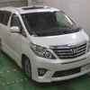 toyota alphard 2008 -TOYOTA 【長岡 333ｽ22】--Alphard GGH20W-8004054---TOYOTA 【長岡 333ｽ22】--Alphard GGH20W-8004054- image 1