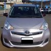 toyota ractis 2012 TE2333 image 6