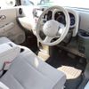 nissan cube 2012 quick_quick_DBA-Z12_Z12-201638 image 10