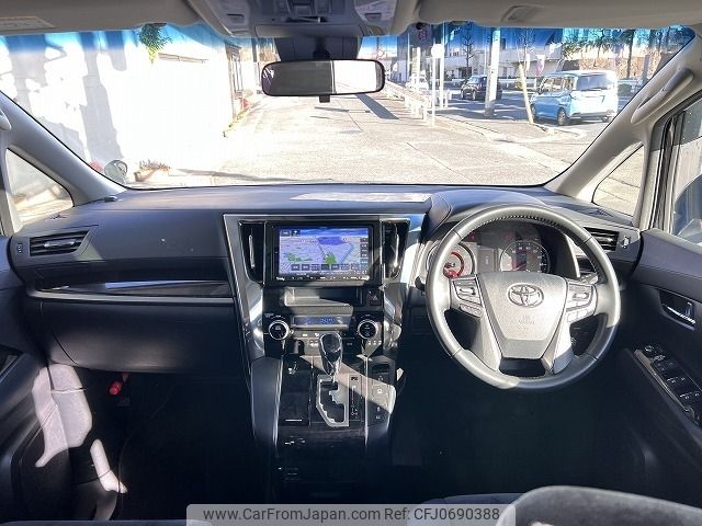 toyota alphard 2019 -TOYOTA--Alphard DBA-AGH30W--AGH30-0298188---TOYOTA--Alphard DBA-AGH30W--AGH30-0298188- image 2