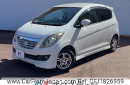 suzuki cervo 2008 CFJ1826959