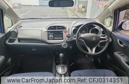 honda fit 2012 TE027