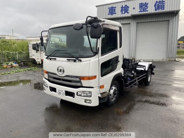 nissan diesel-ud-condor 2013 CFJ0299369 image 1