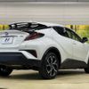 toyota c-hr 2017 -TOYOTA--C-HR DAA-ZYX10--ZYX10-2086230---TOYOTA--C-HR DAA-ZYX10--ZYX10-2086230- image 18